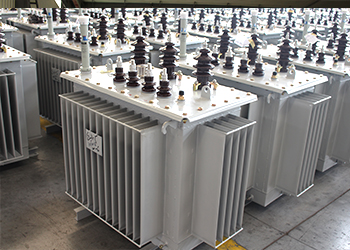 江苏SH15-M型非晶合金变压器（20KV）