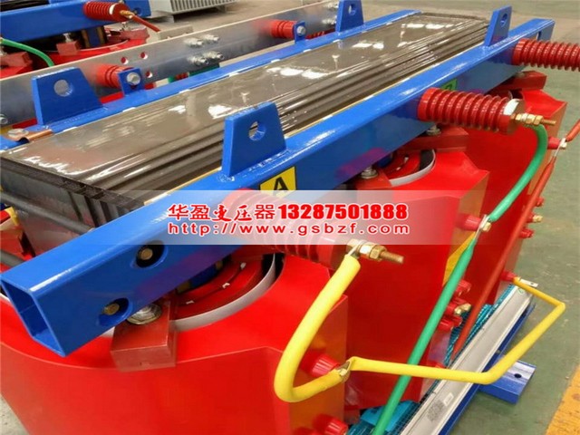 江苏250KVA干式变压器