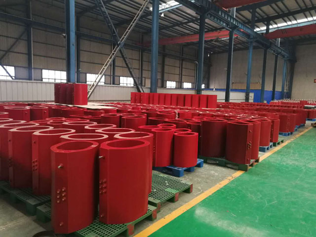 江苏SCB12-200KVA/10KV/0.4KV干式变压器