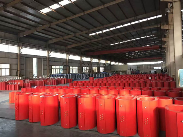江苏SCB13-800KVA干式电力变压器