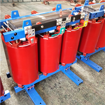 江苏1600KVA干式变压器 10KV