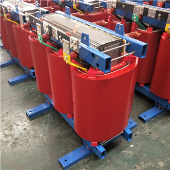 江苏1250KVA干式变压器 SCB11系列