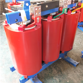 江苏SCB14-1000KVA/10KV/0.4KV干式变压器