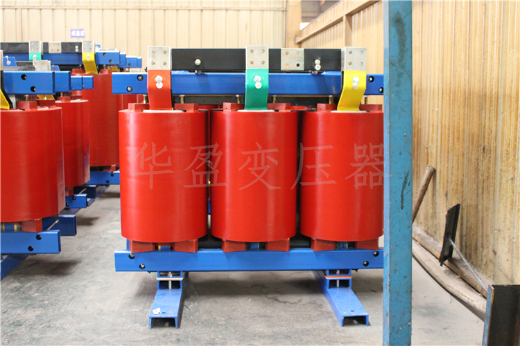 江苏SCB13-2000干式变压器